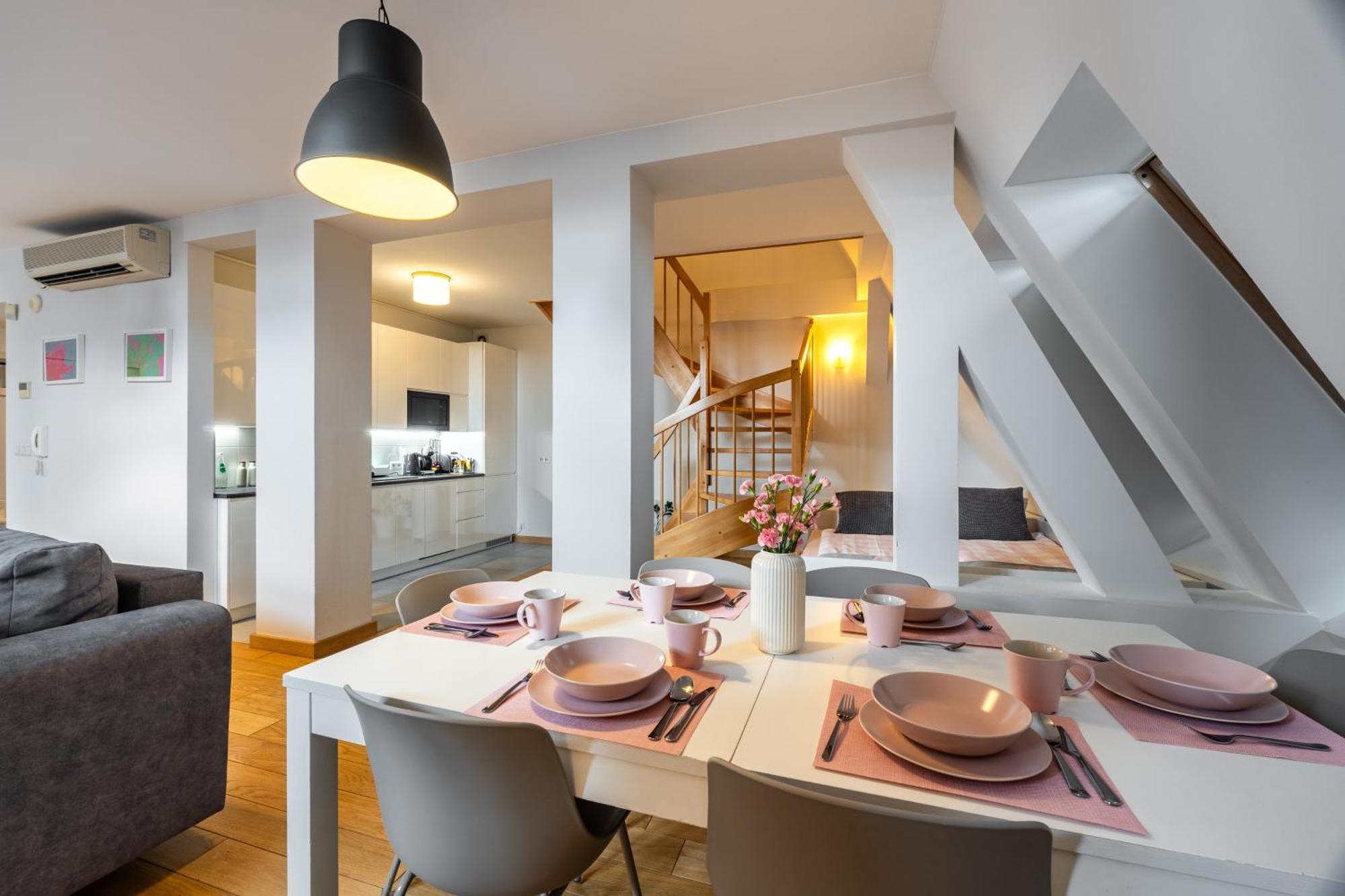 Apartementy Plac Solny 20 Wrocław Exteriör bild