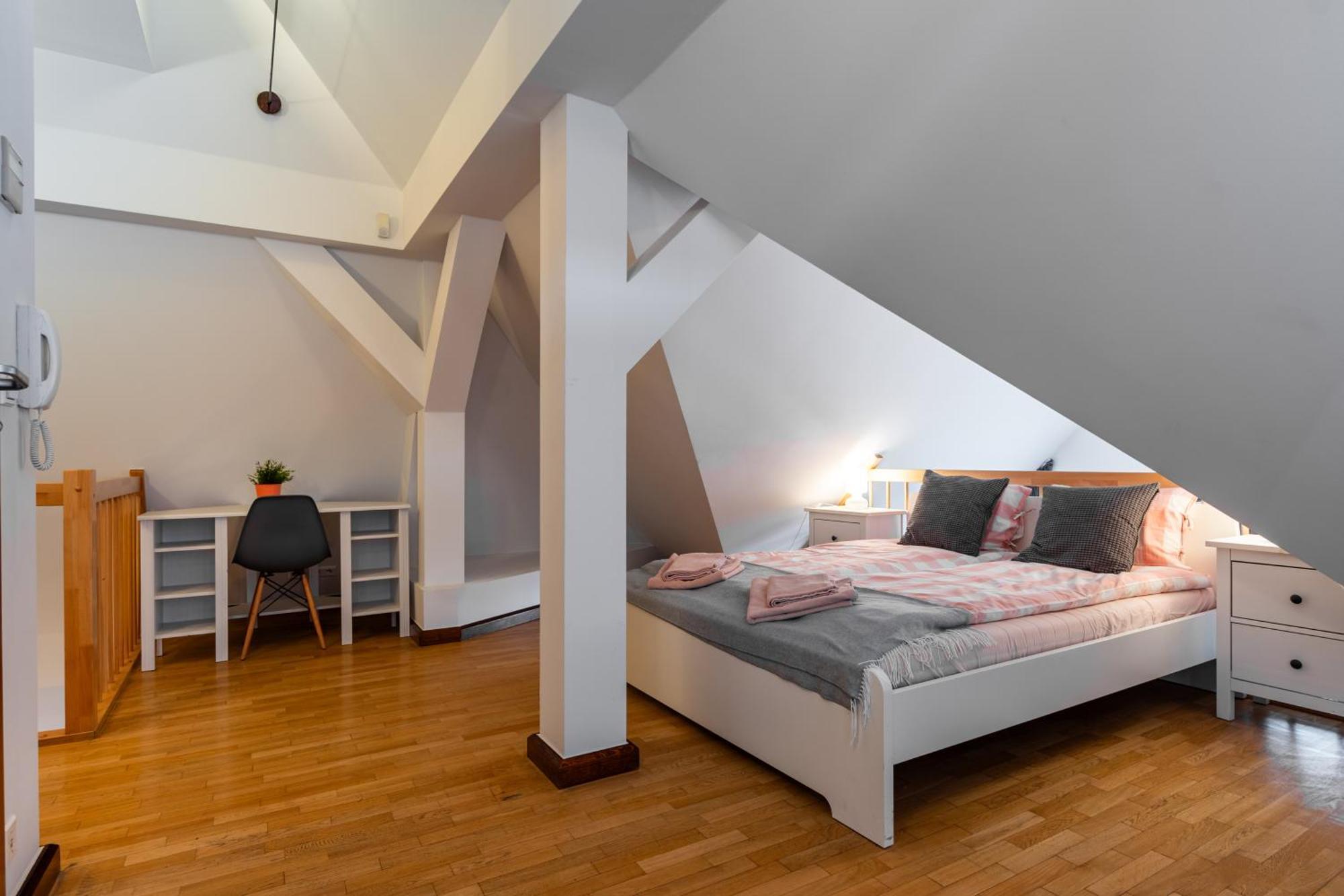 Apartementy Plac Solny 20 Wrocław Exteriör bild