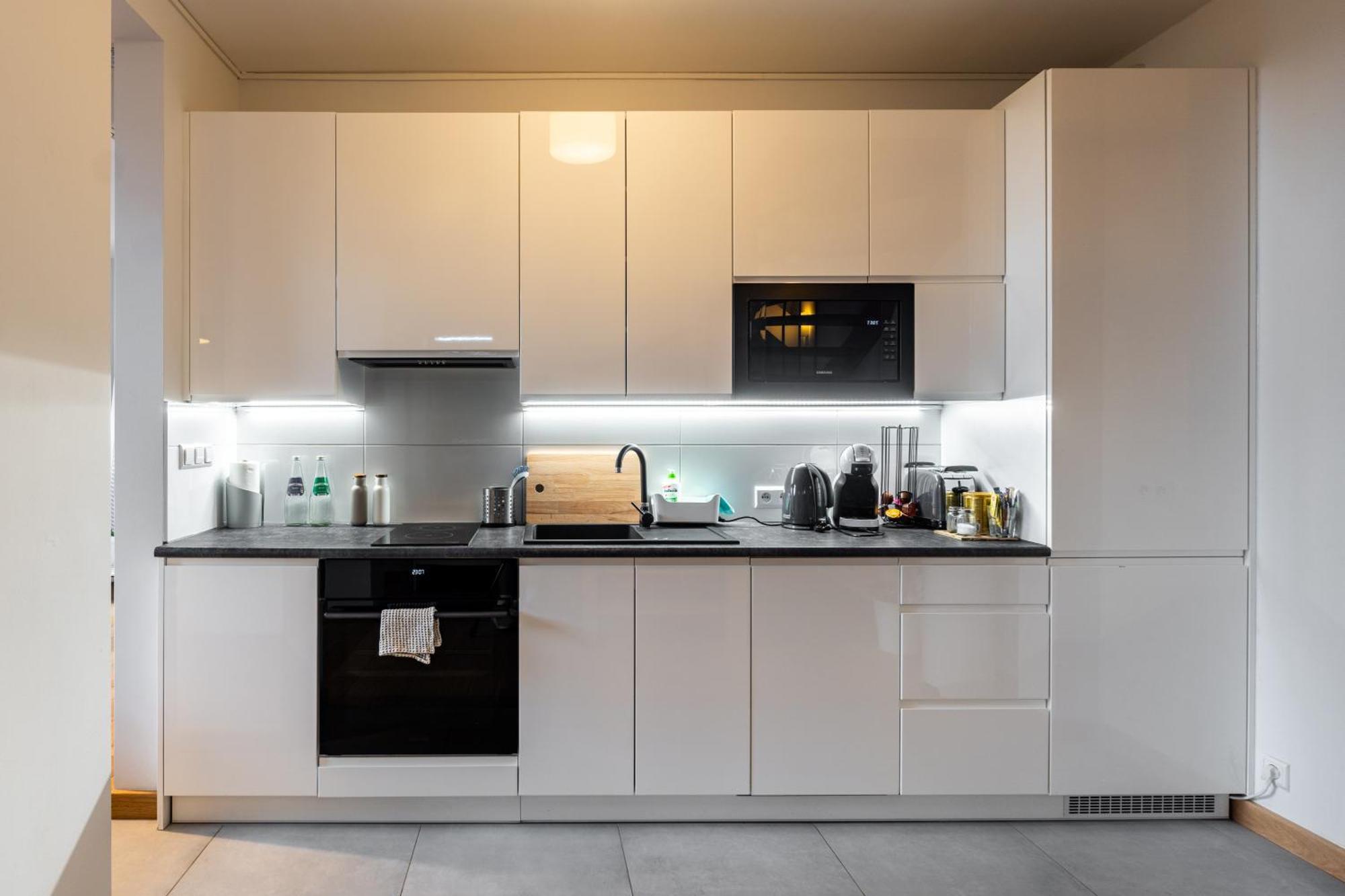 Apartementy Plac Solny 20 Wrocław Exteriör bild