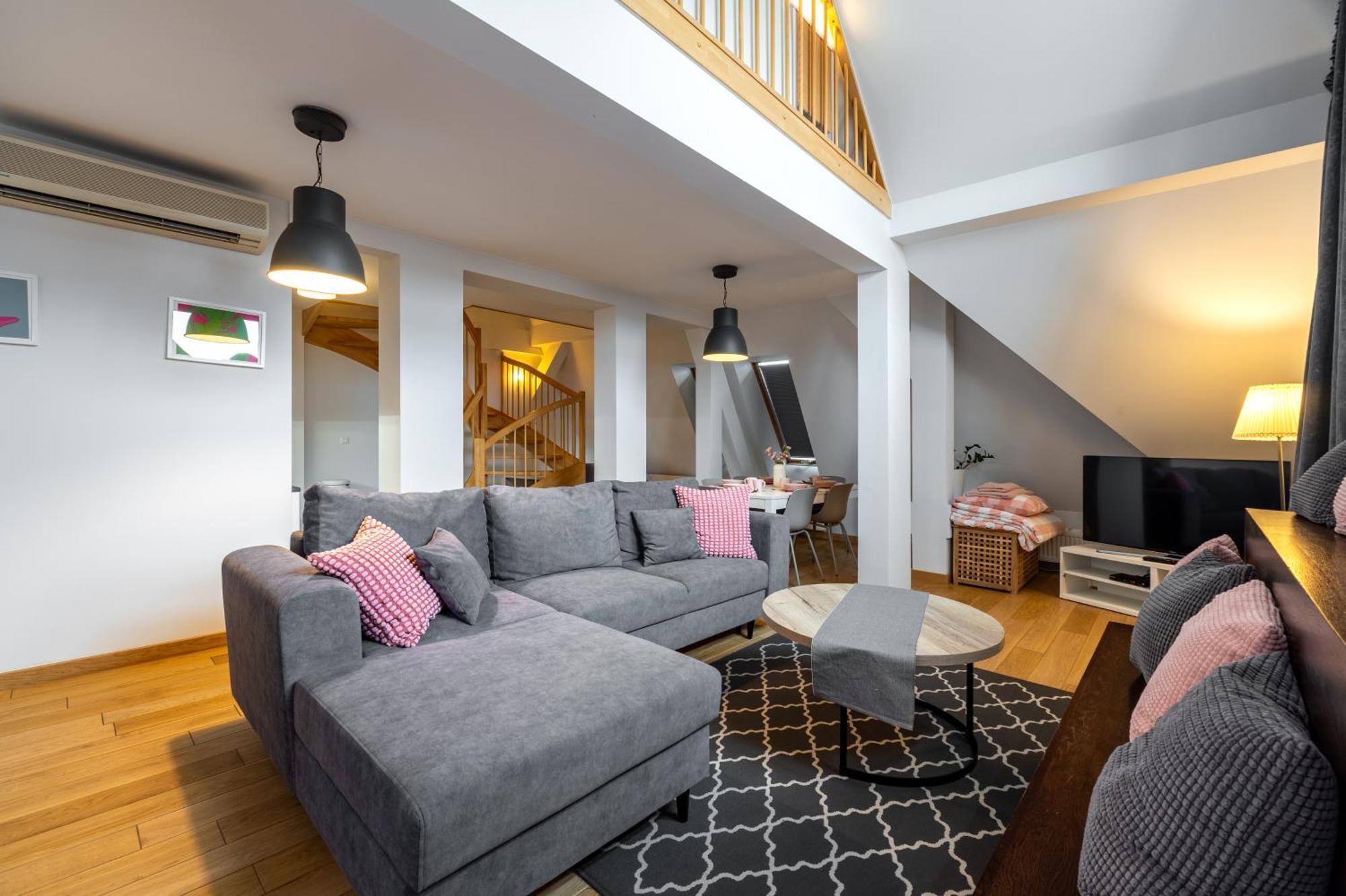 Apartementy Plac Solny 20 Wrocław Exteriör bild