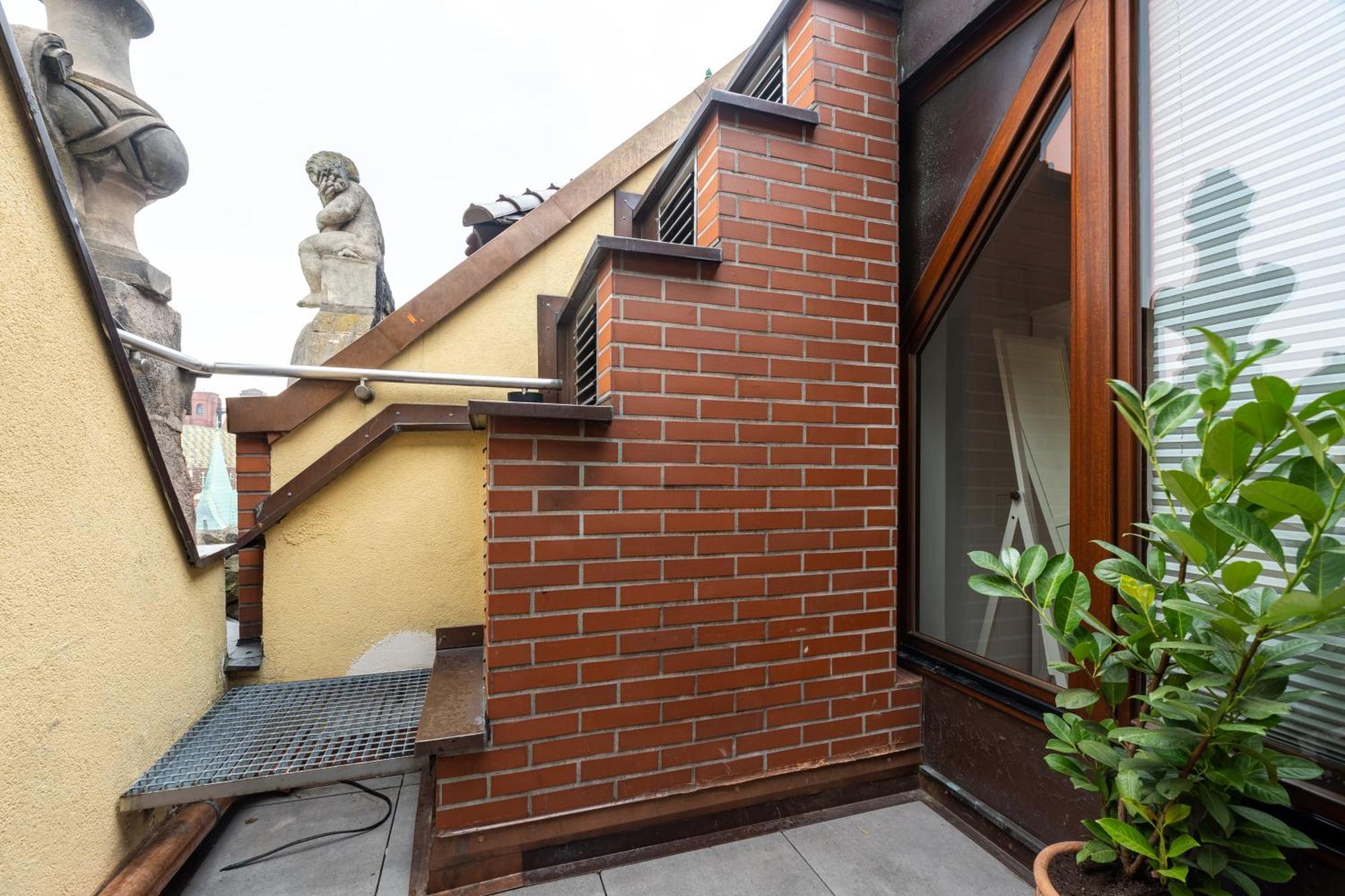 Apartementy Plac Solny 20 Wrocław Exteriör bild