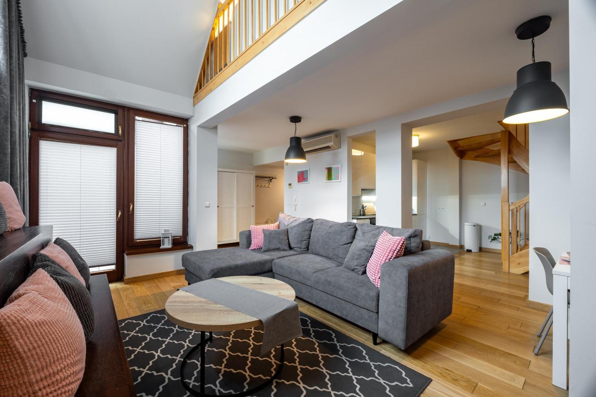 Apartementy Plac Solny 20 Wrocław Exteriör bild