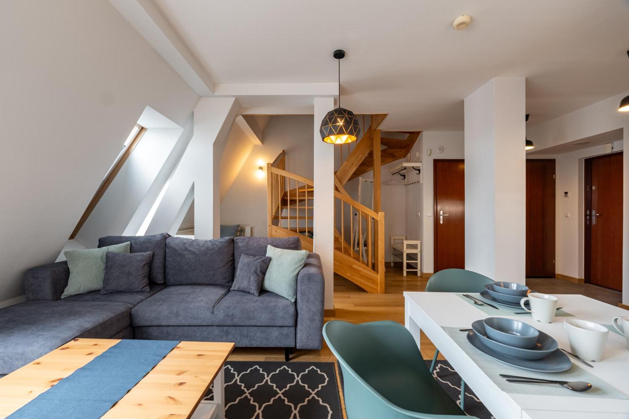Apartementy Plac Solny 20 Wrocław Exteriör bild