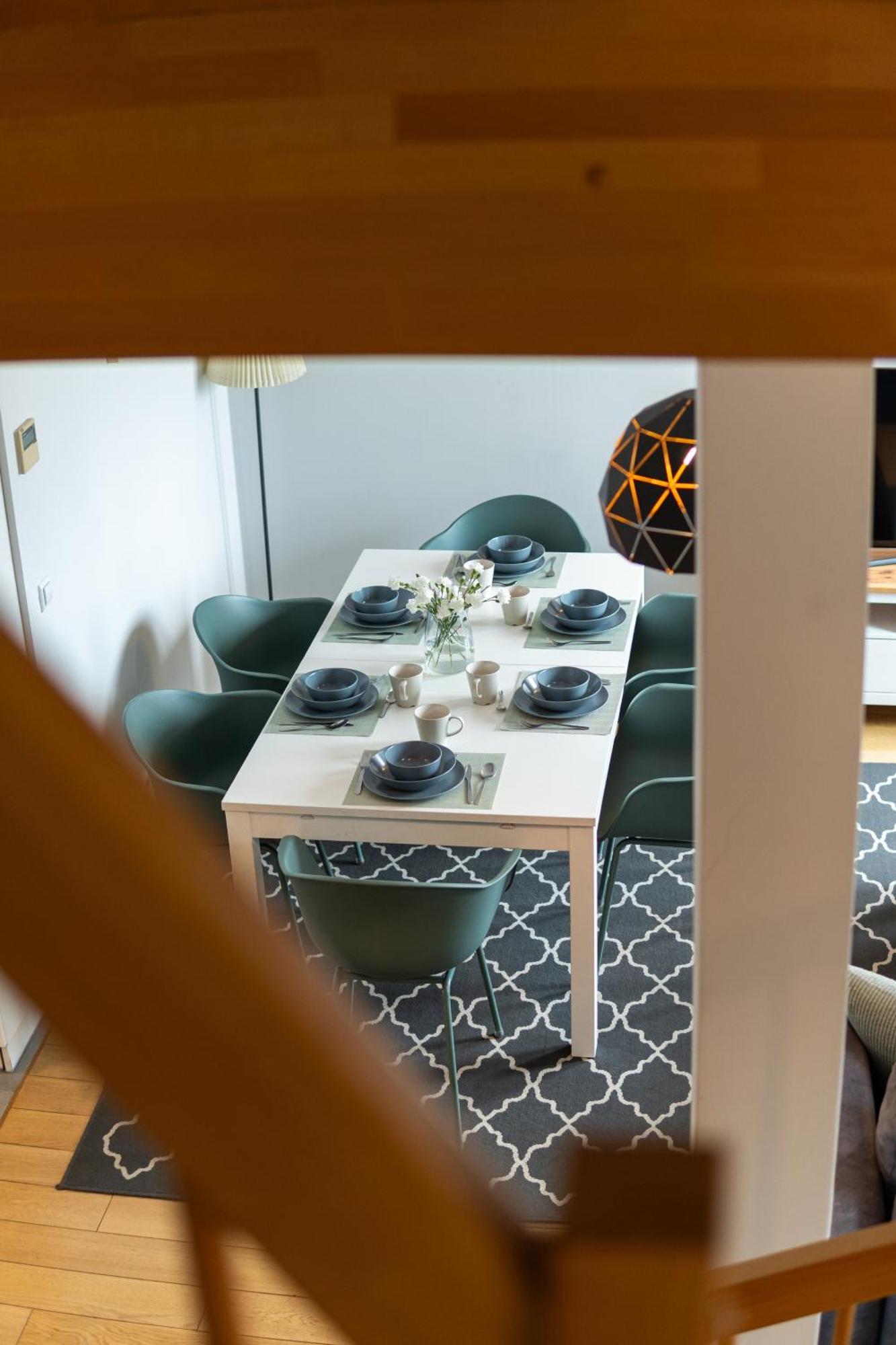 Apartementy Plac Solny 20 Wrocław Exteriör bild
