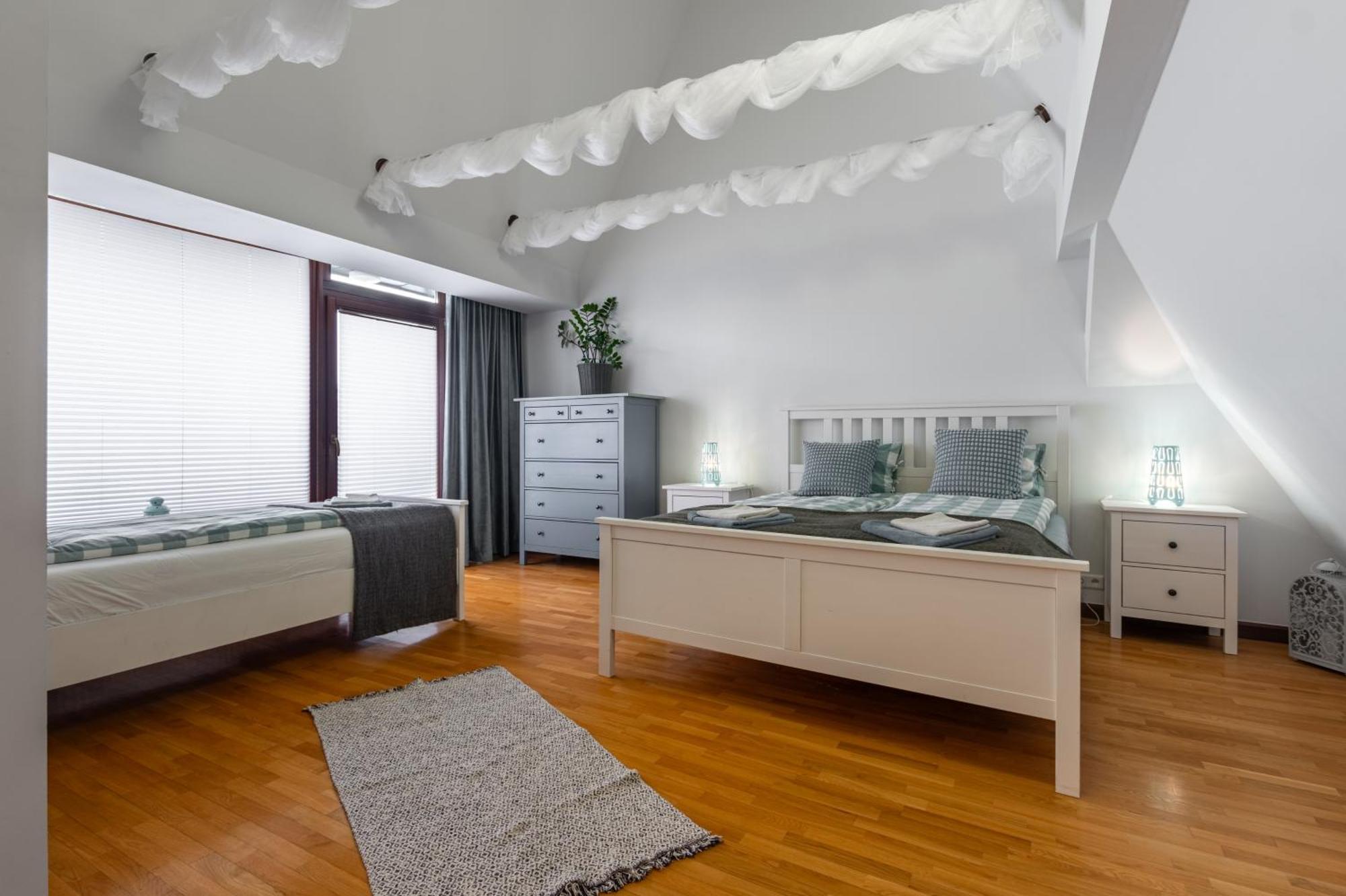 Apartementy Plac Solny 20 Wrocław Exteriör bild