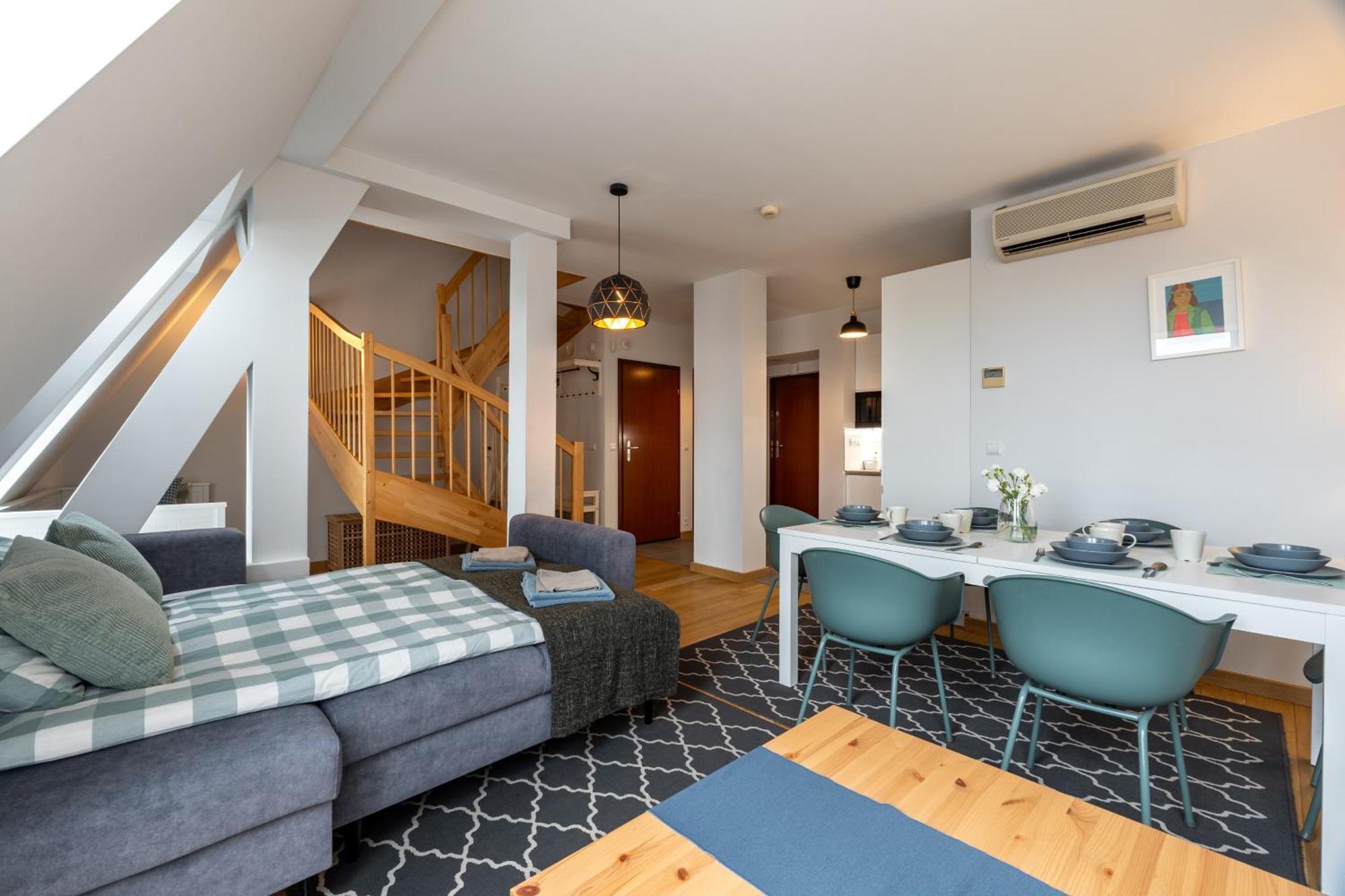 Apartementy Plac Solny 20 Wrocław Exteriör bild