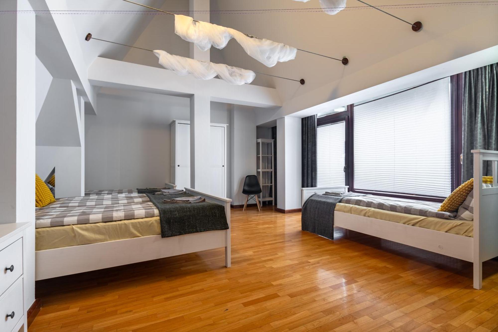 Apartementy Plac Solny 20 Wrocław Exteriör bild