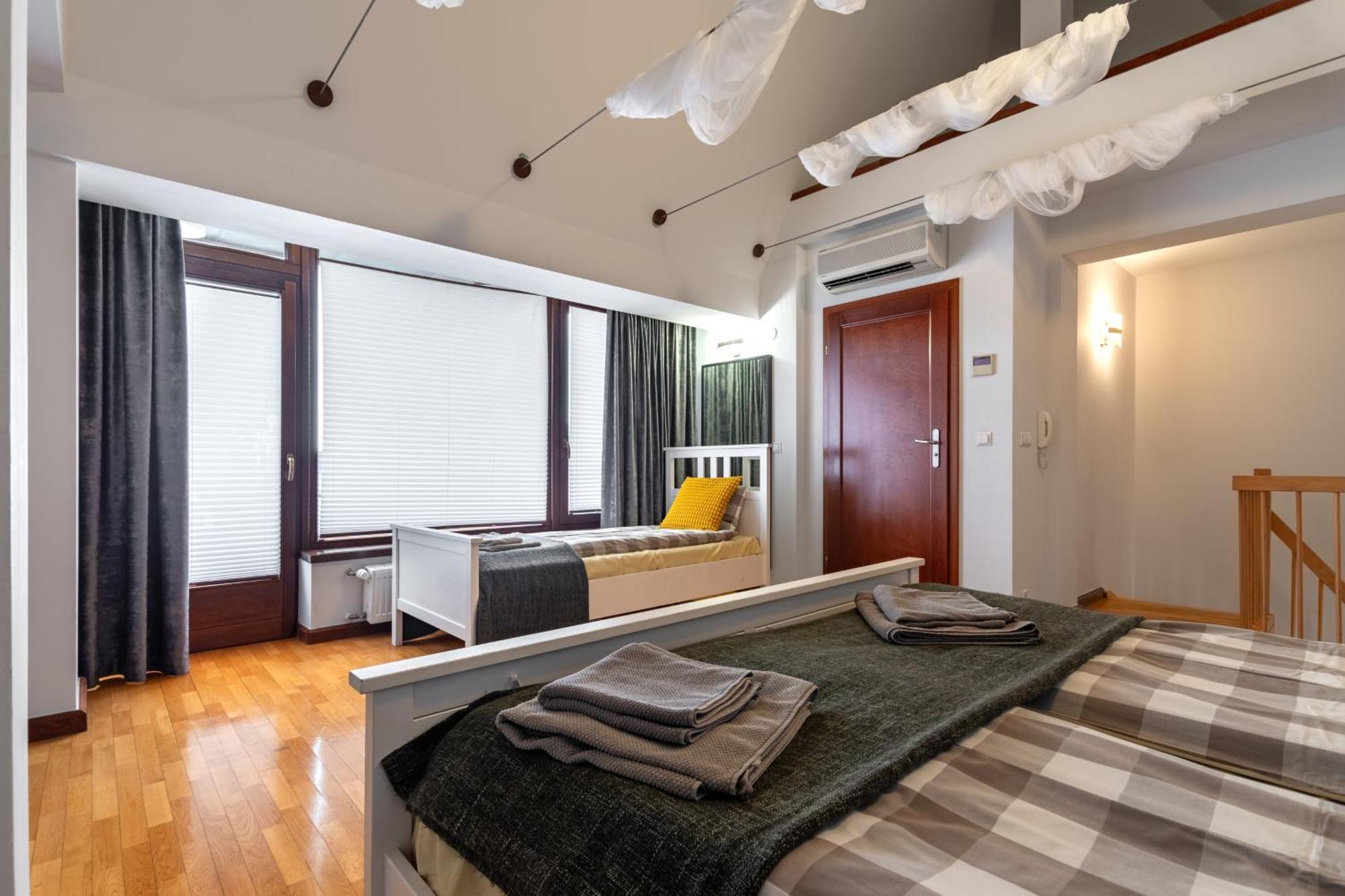 Apartementy Plac Solny 20 Wrocław Exteriör bild