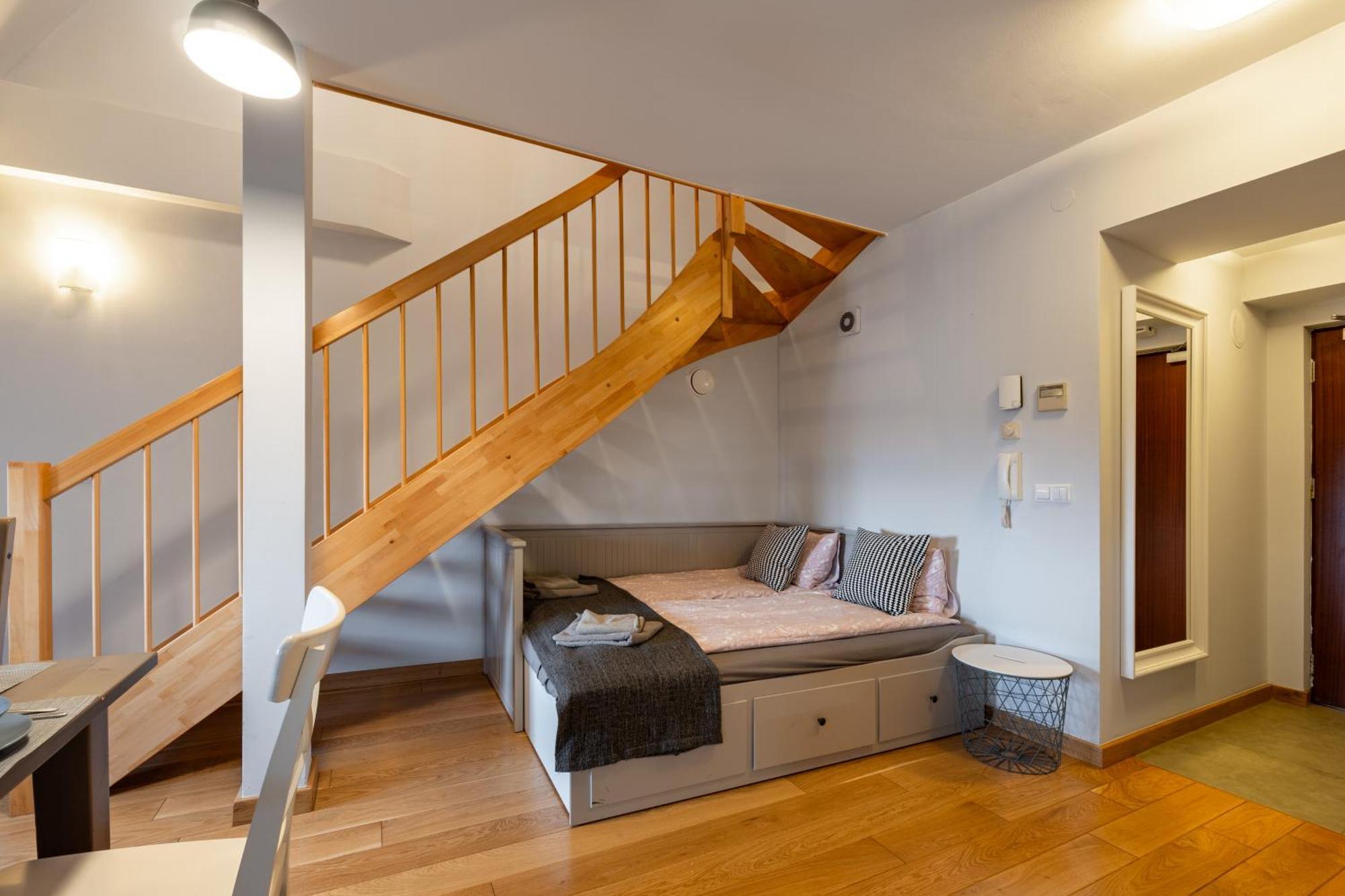Apartementy Plac Solny 20 Wrocław Exteriör bild