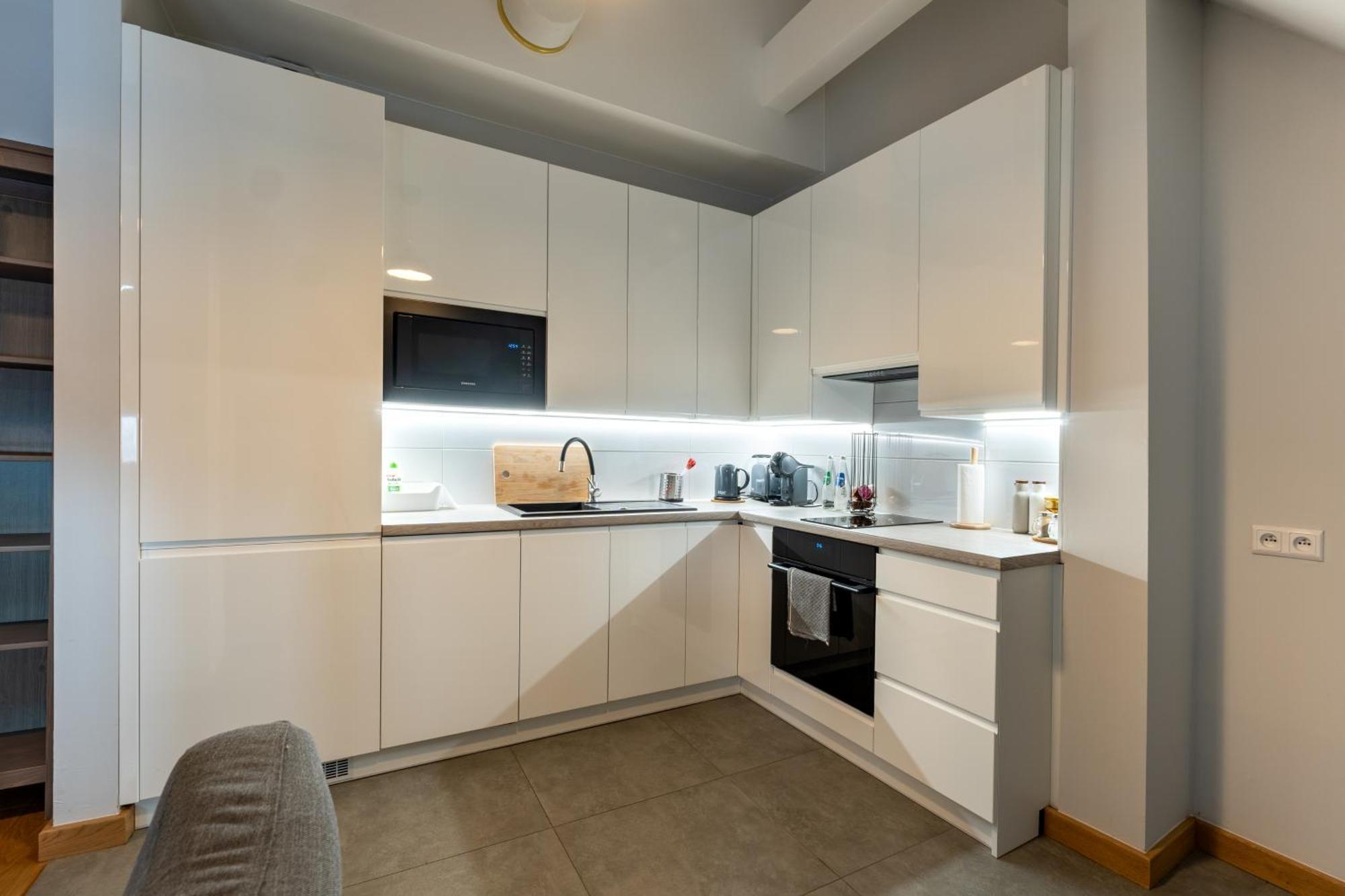 Apartementy Plac Solny 20 Wrocław Exteriör bild